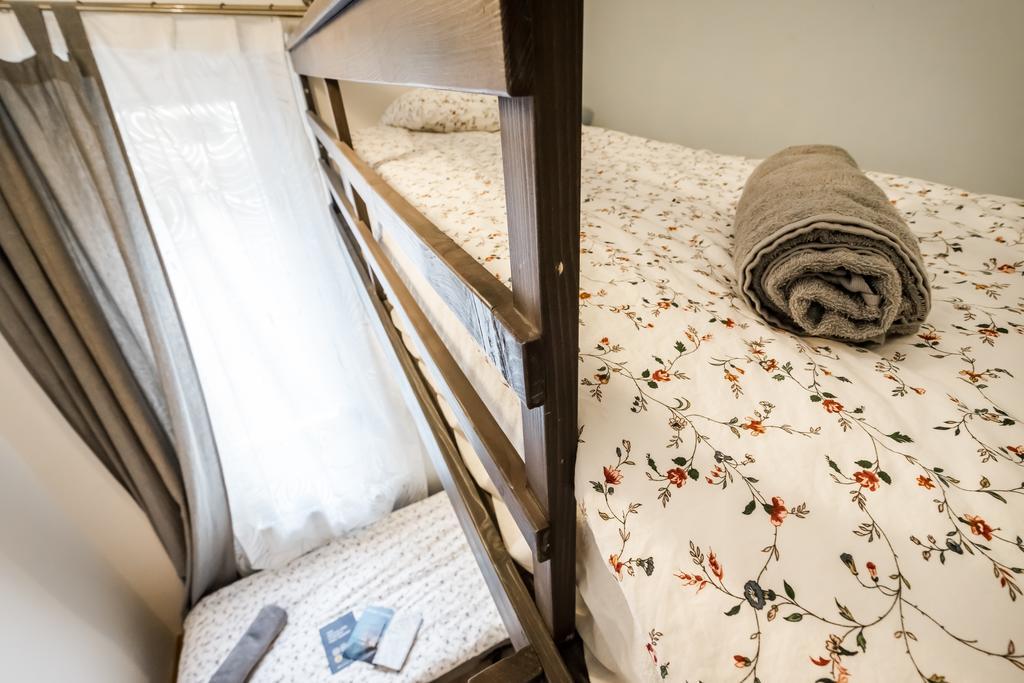 Bpr Charming Design Apartment With Balcony, A/C Budapeste Exterior foto