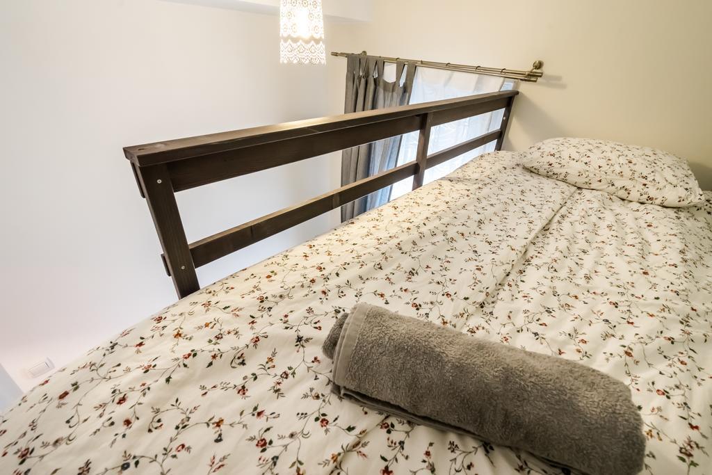 Bpr Charming Design Apartment With Balcony, A/C Budapeste Exterior foto